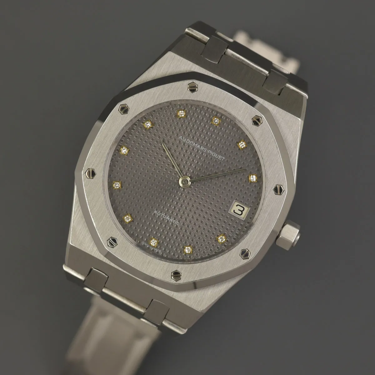 Audemars Piguet Royal Oak 5402ST 39mm Stainless steel 1