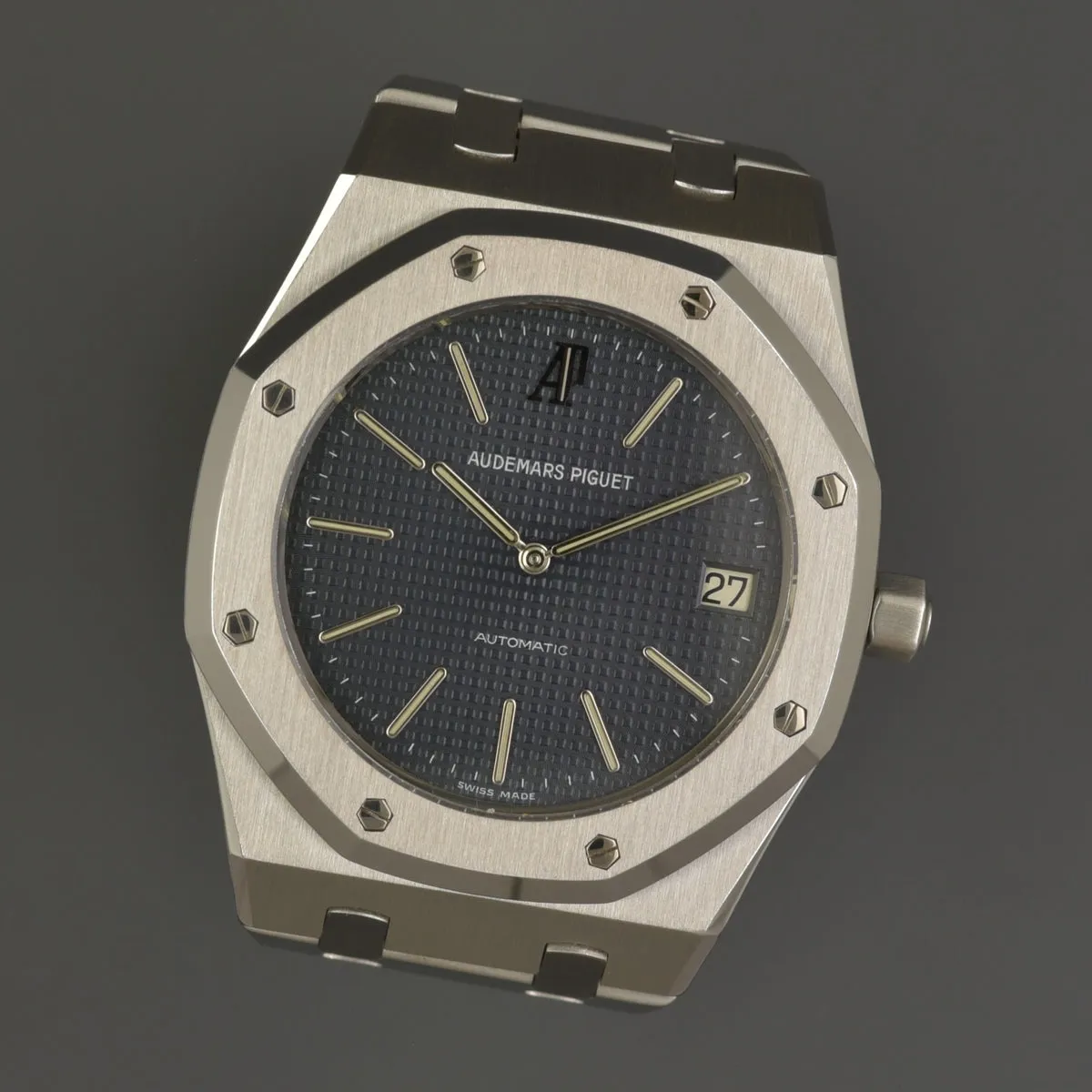 Audemars Piguet Royal Oak 5402ST 39mm Steel 1