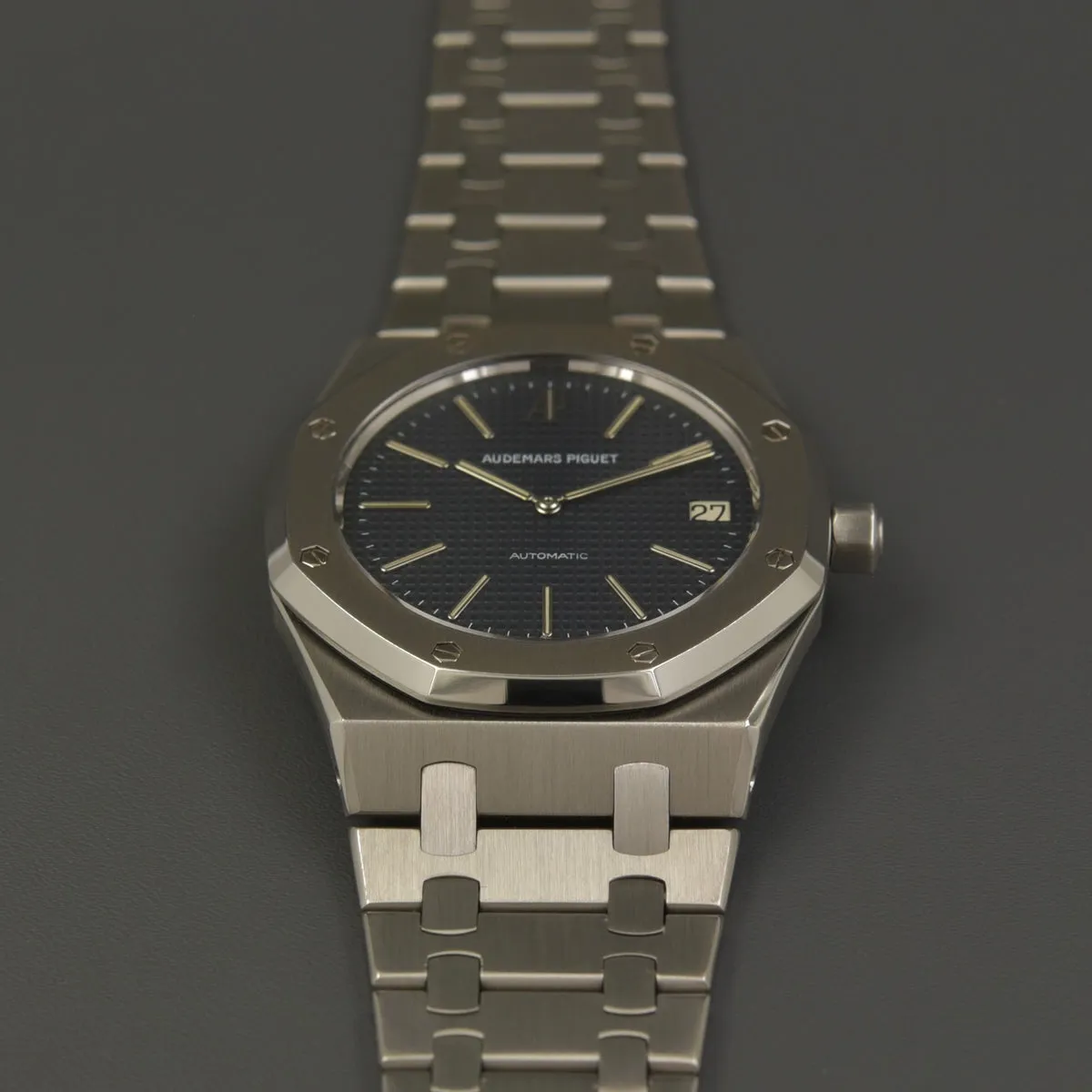 Audemars Piguet Royal Oak 5402ST 39mm Steel 3