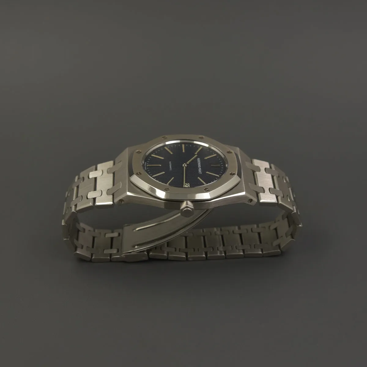 Audemars Piguet Royal Oak 5402ST 39mm Steel 5