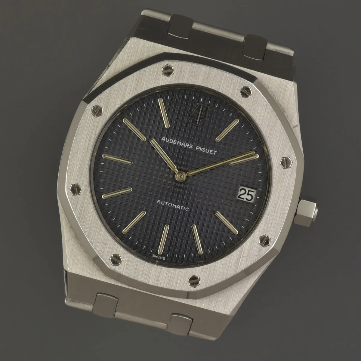 Audemars Piguet Royal Oak 5402ST 39mm Stainless steel 1