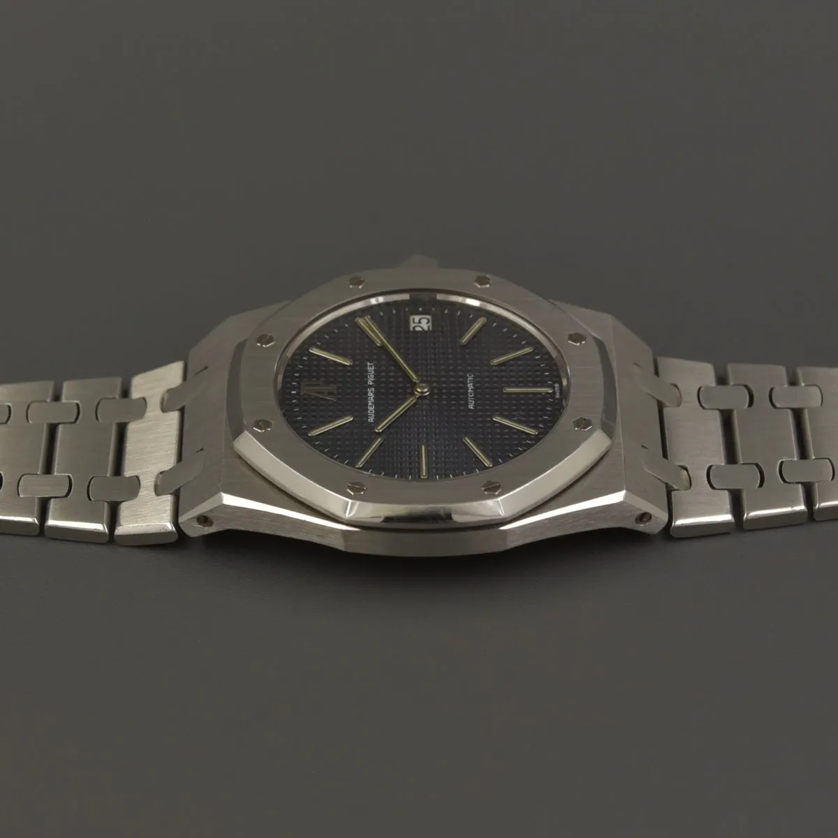 Audemars Piguet Royal Oak 5402ST 39mm Stainless steel 5