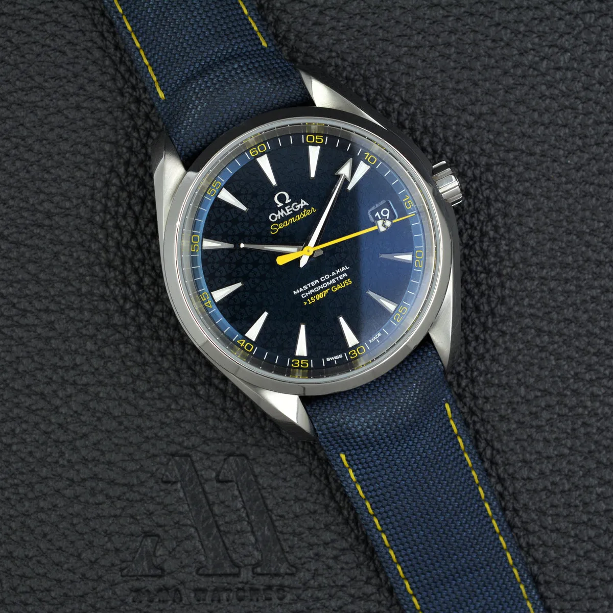 Omega Seamaster Aqua Terra 231.10.42.21.03.004 41.5mm Stainless steel