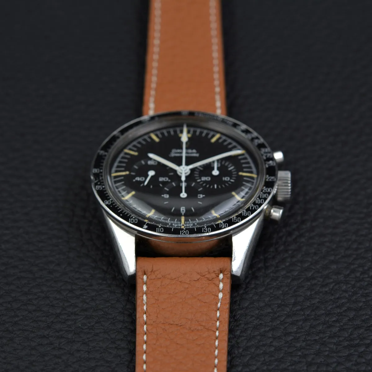 Omega Speedmaster 105.003-65 39mm Stainless steel 4