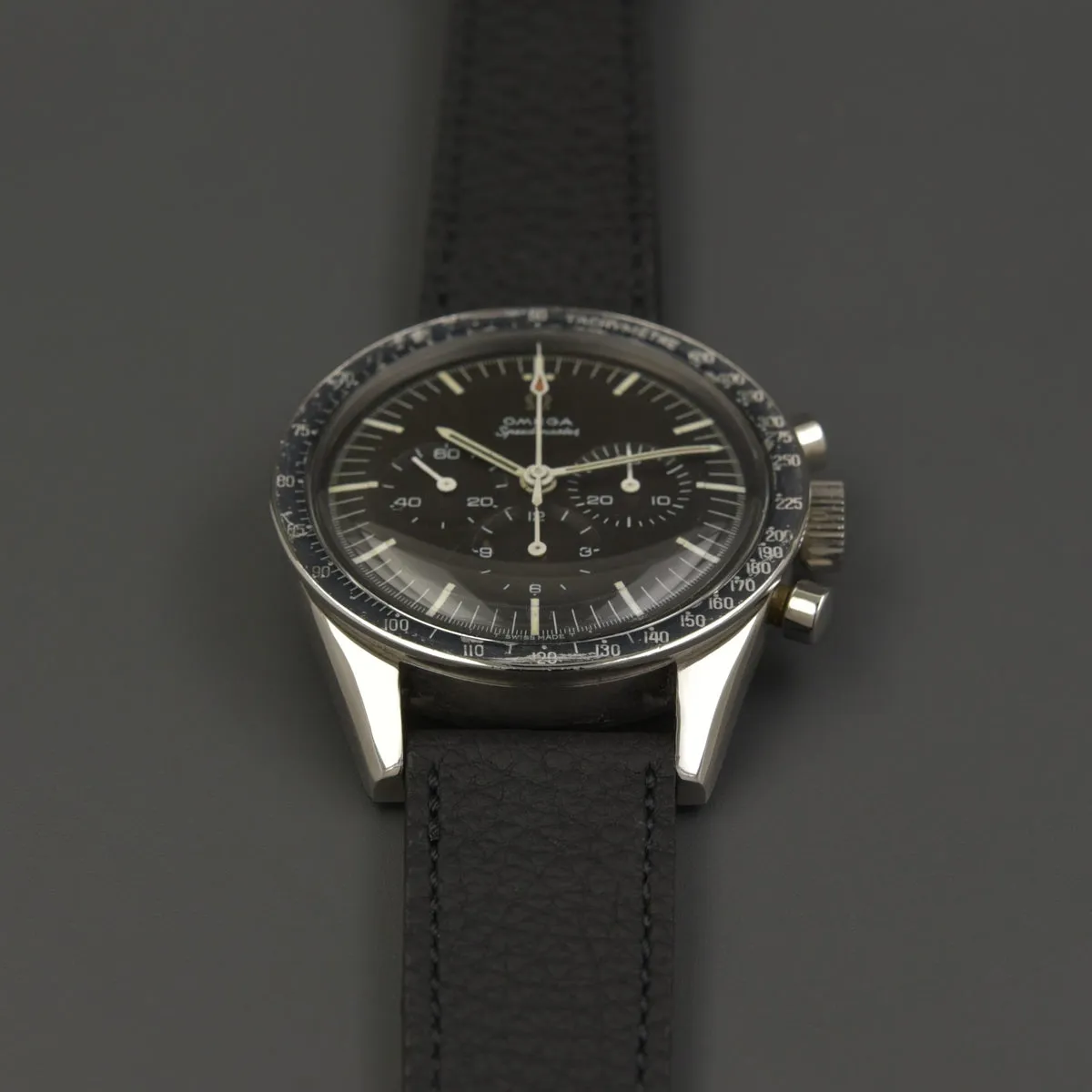 Omega Speedmaster 105.003-65 39mm Stainless steel 4