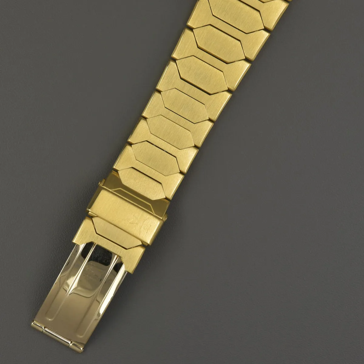 Vacheron Constantin 222 46003 34mm Yellow gold Yellow gold 7