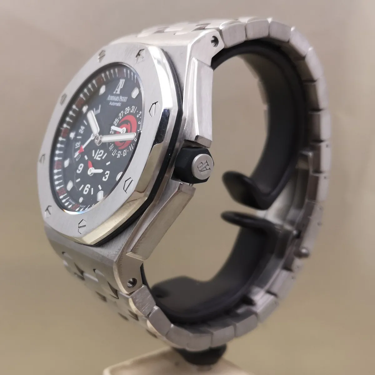 Audemars Piguet Royal Oak Offshore 25995IP.OO.1000TI.01 42mm Titanium NERO 1