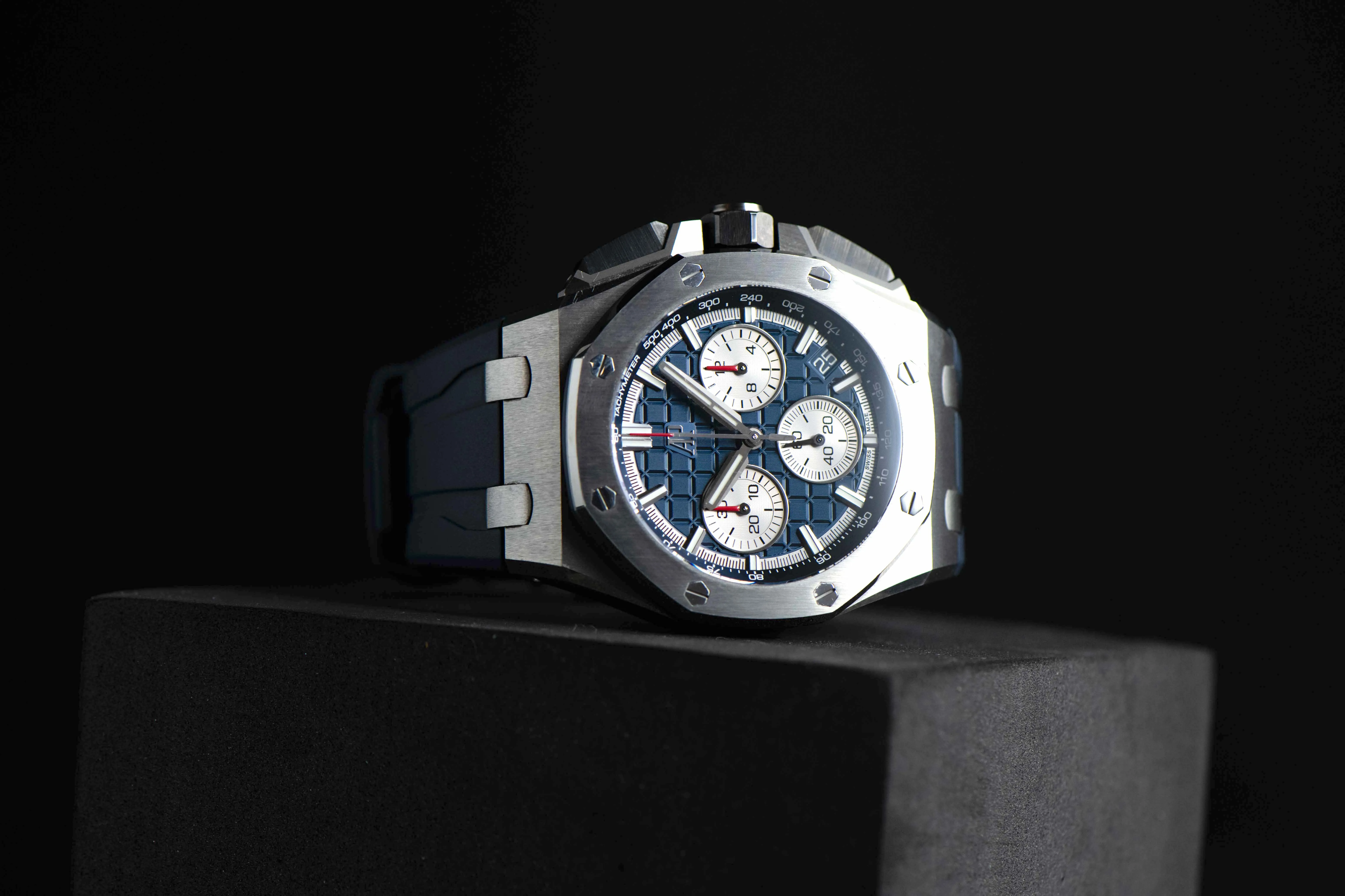 Audemars Piguet Royal Oak Offshore 26420TI.OO.A027CA.01