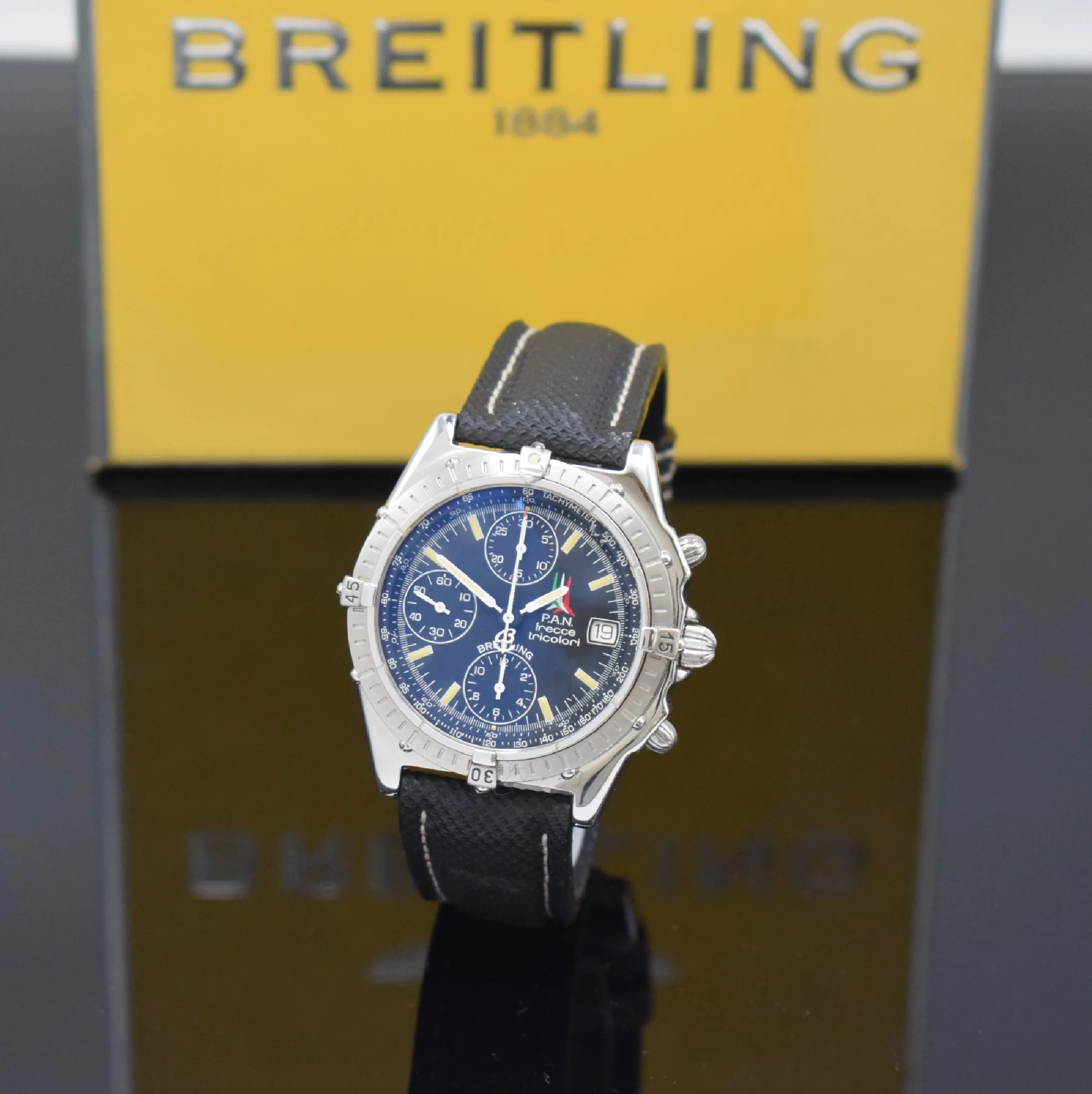 Breitling Frecce Tricolori A13050.1