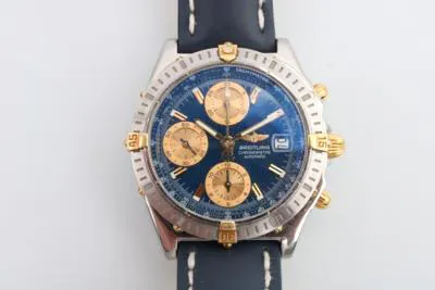 Breitling Chronomat B13352 nullmm