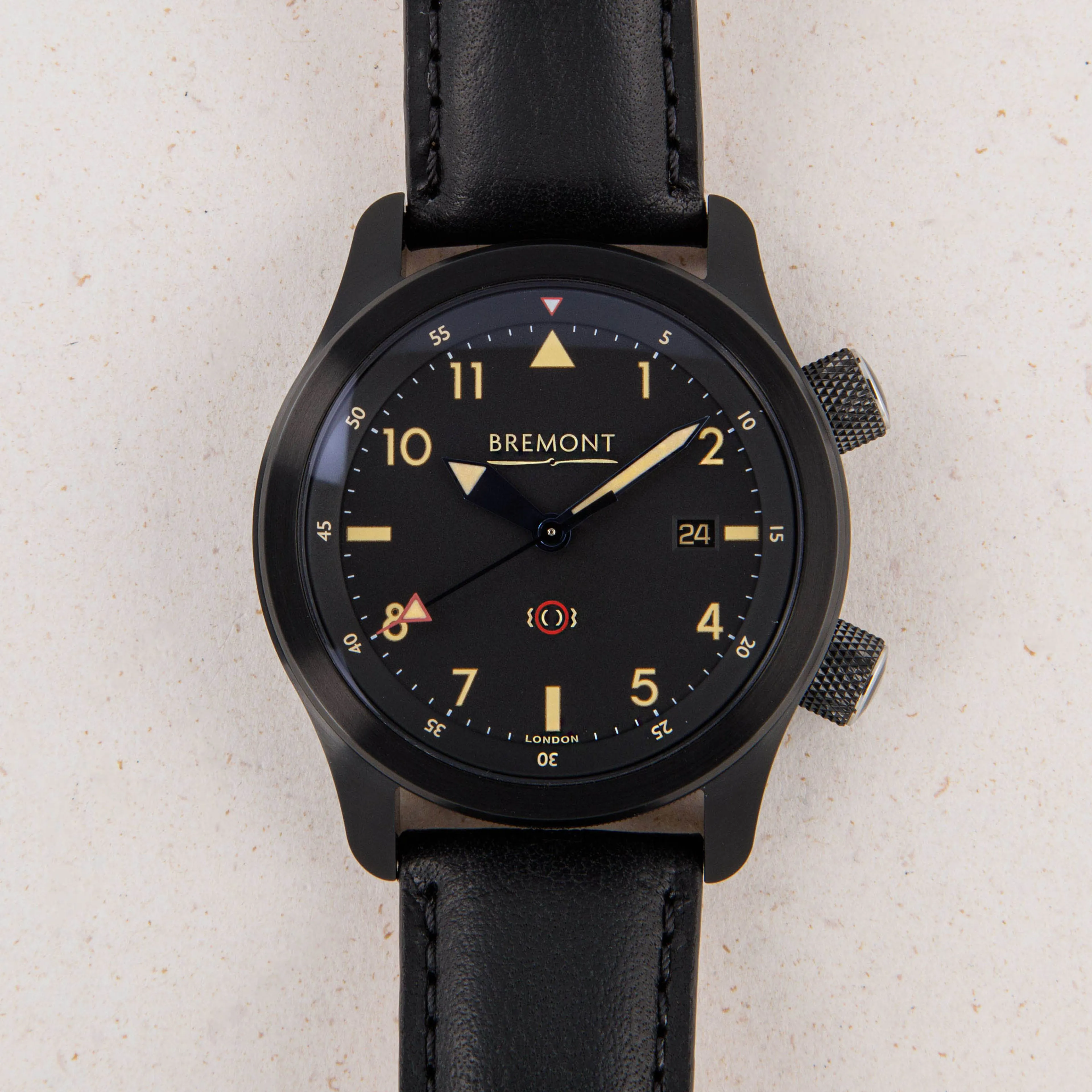 Bremont U-2/51-JET U-2/51-JET