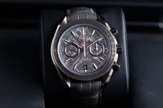 Omega Speedmaster Professional Moonwatch 311.63.44.51.99.001 Ceramic Gray