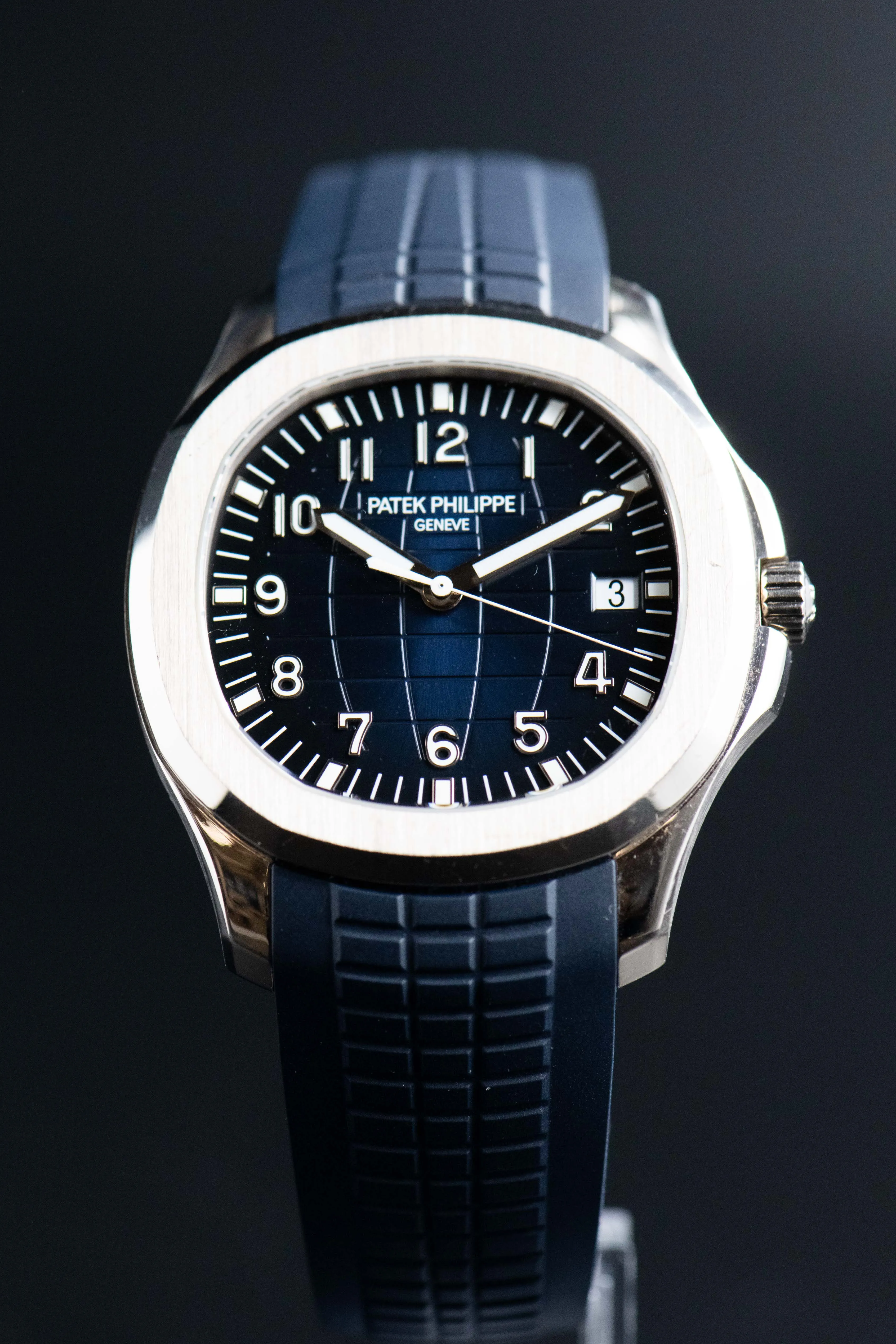 Patek 5168 price hotsell