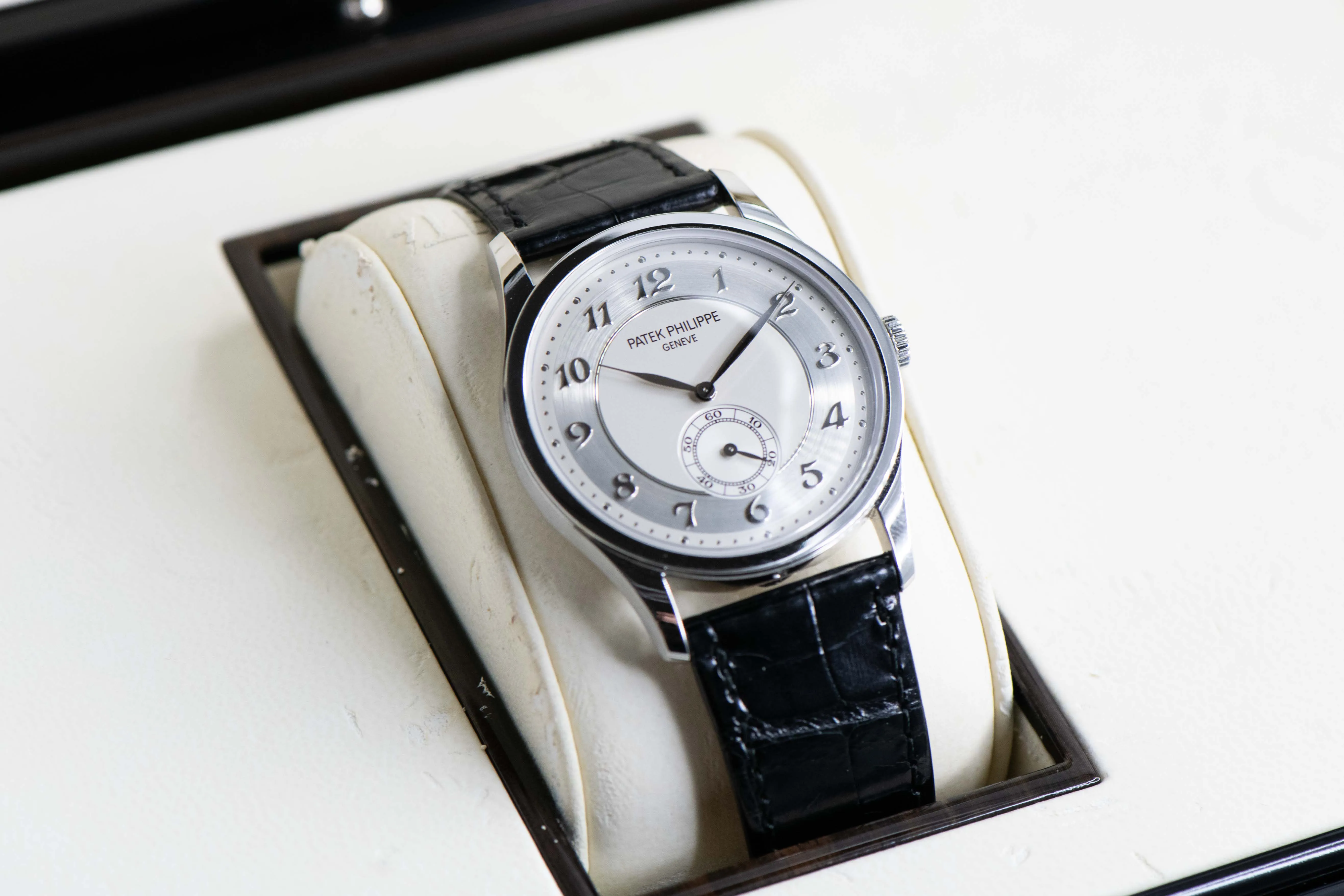 Patek Philippe Calatrava 5196P