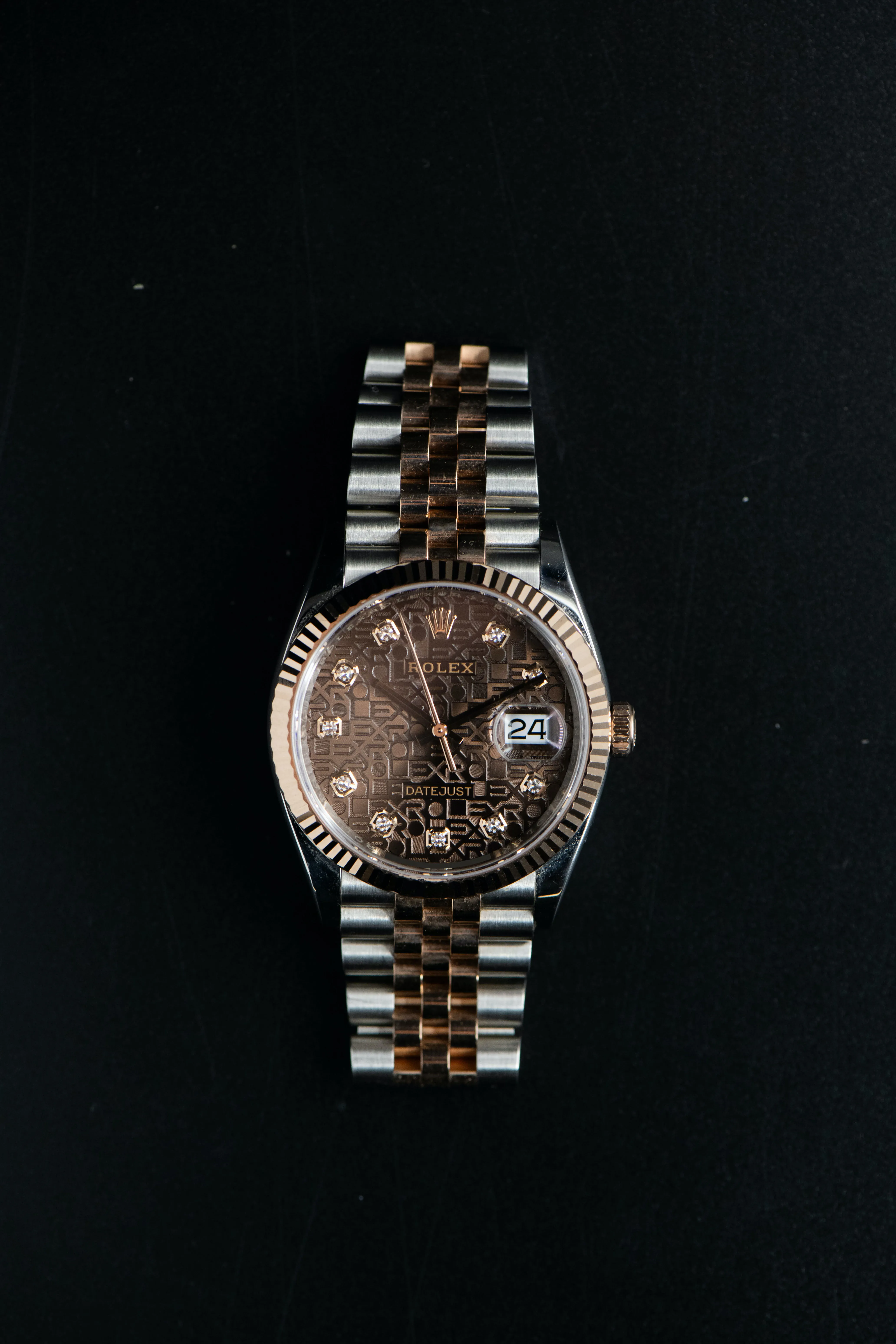 Rolex Datejust 36 126231