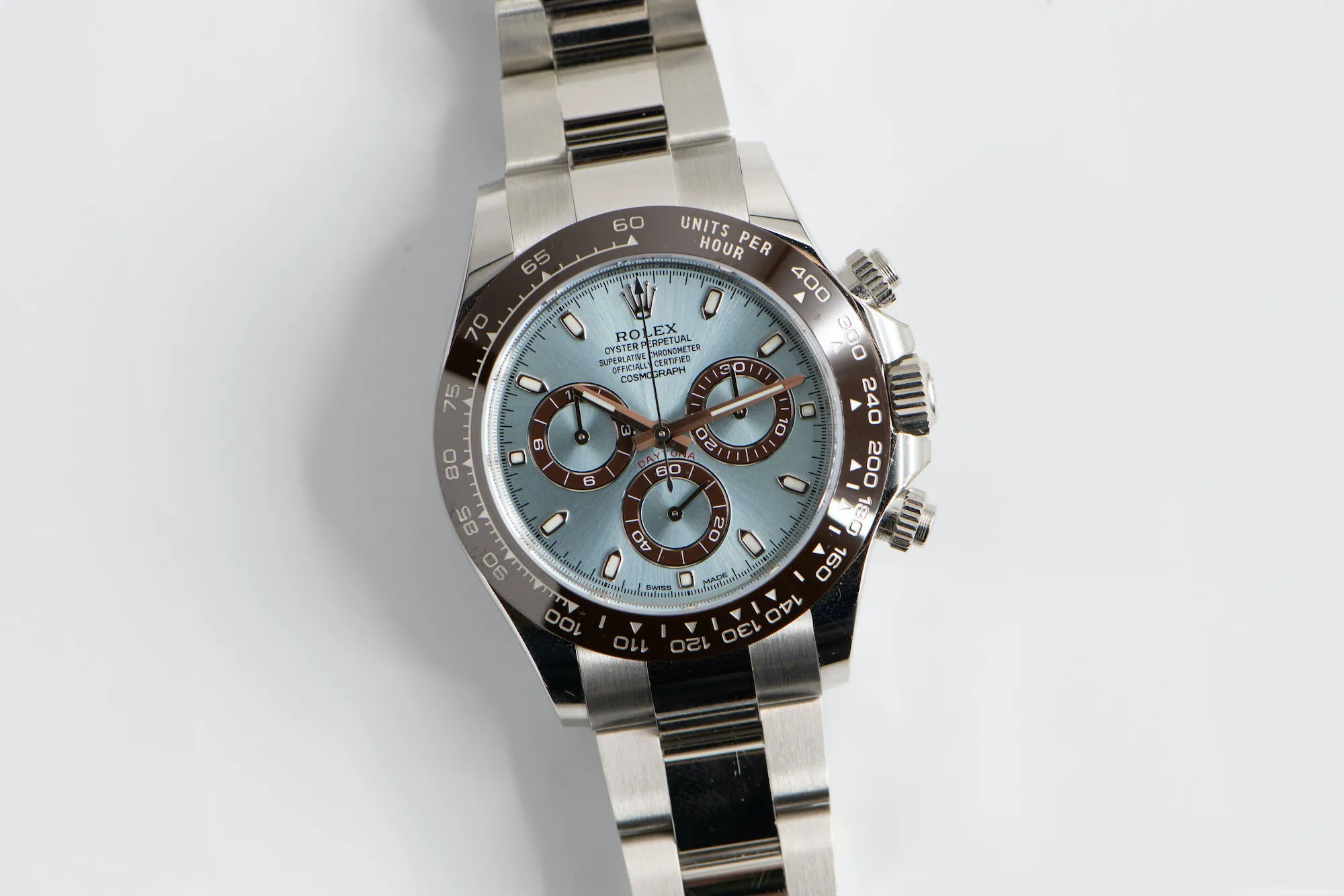 Rolex Daytona 116506 nullmm