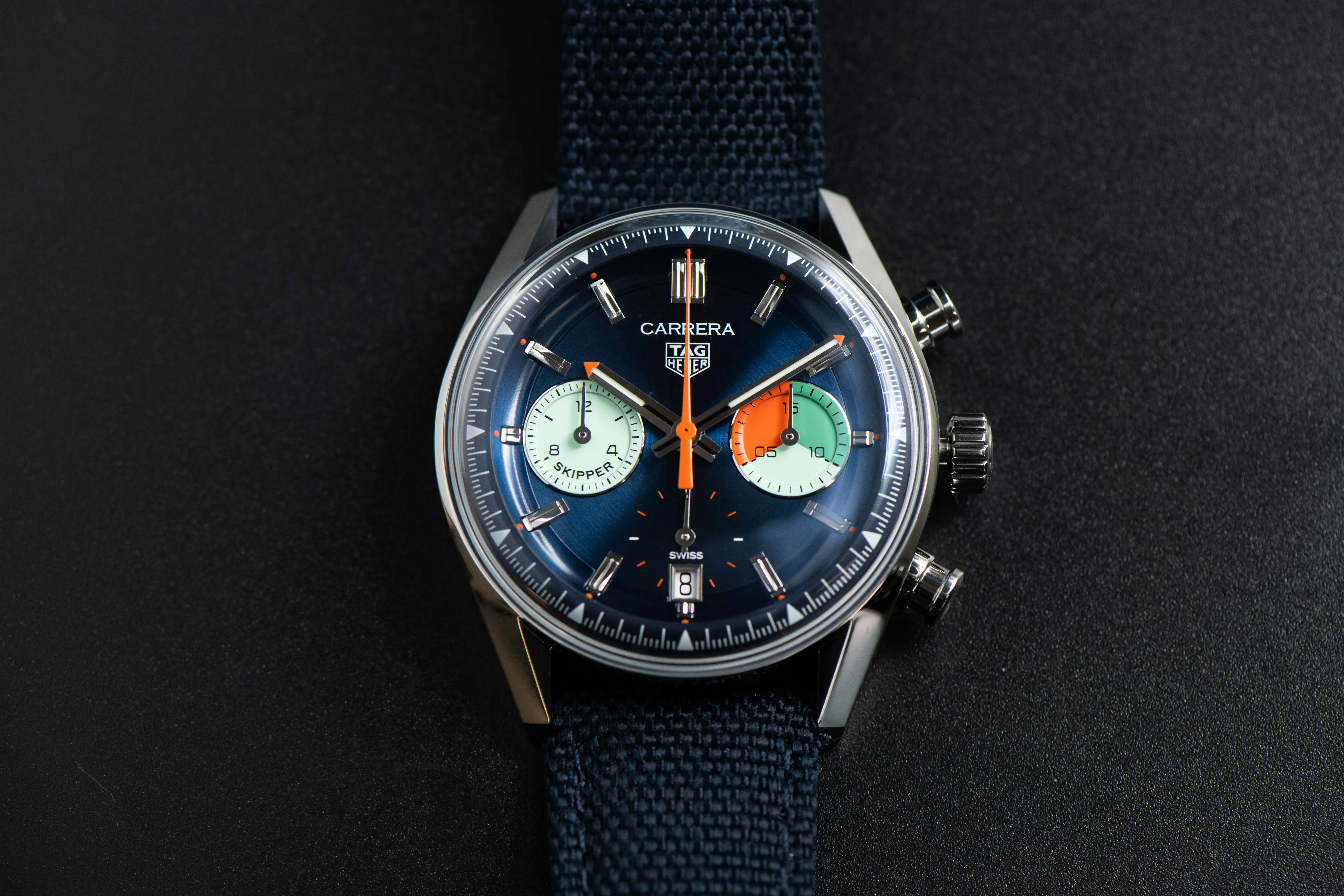 TAG Heuer Carrera CBS2213.FN6002