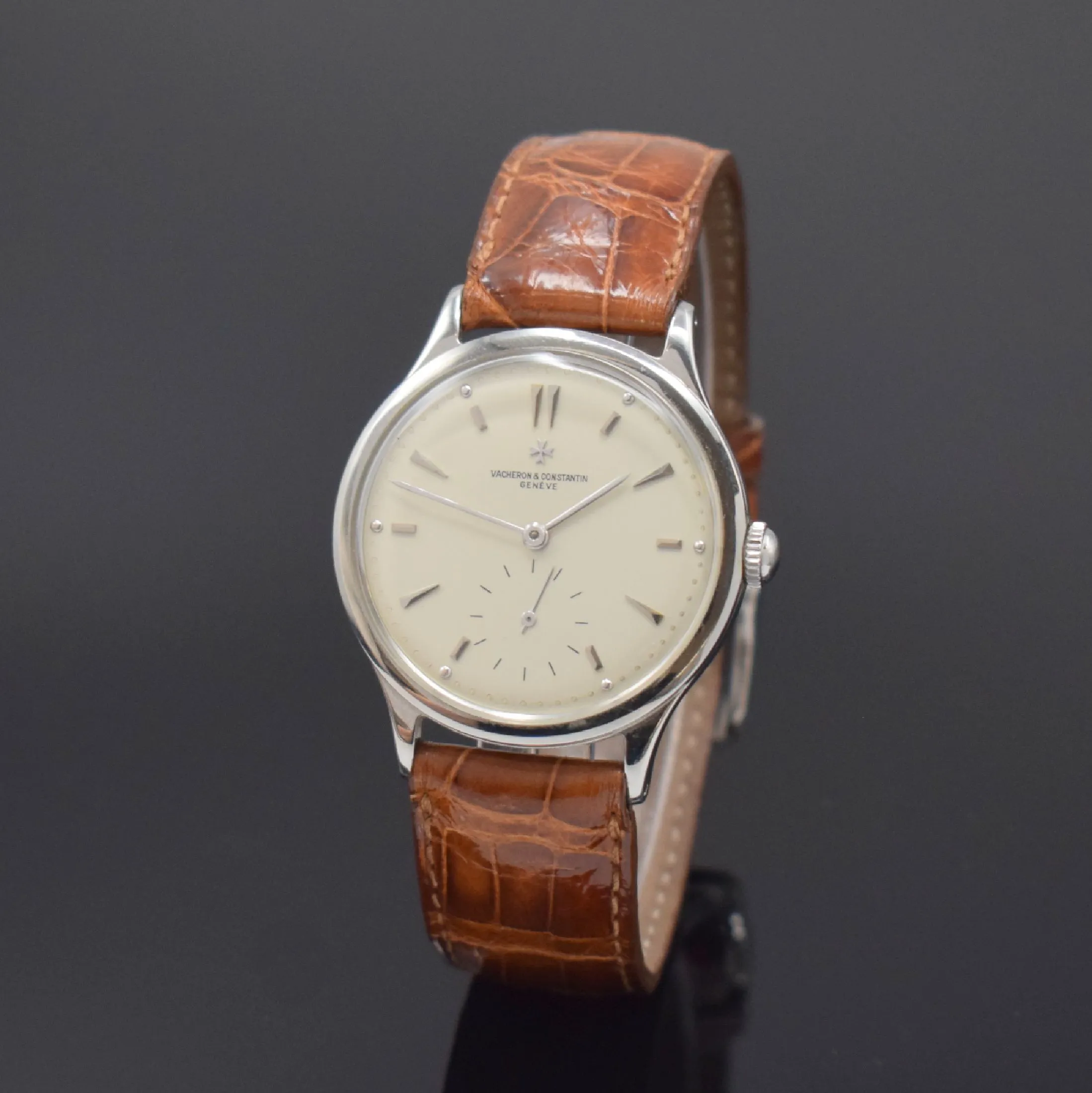 Vacheron Constantin Patrimony 4301