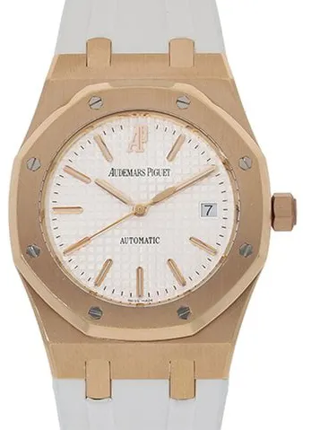 Audemars Piguet Royal Oak 15300OR.OO.D088CR.02 39mm Silver