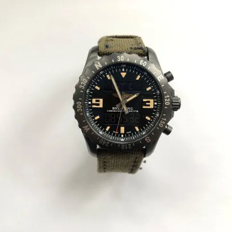 Breitling Chronospace M78366 46mm