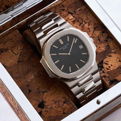 Patek Philippe Nautilus 3700/001 42mm Stainless steel