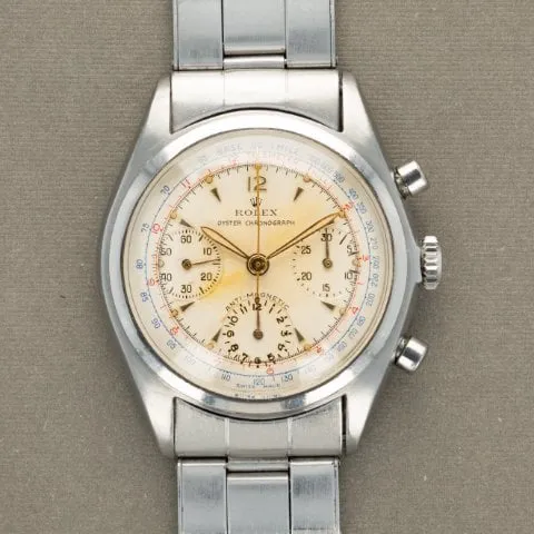 Rolex Chronograph 6034 36mm