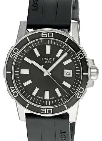 Tissot Supersport T125.610.17.081.00 Gray