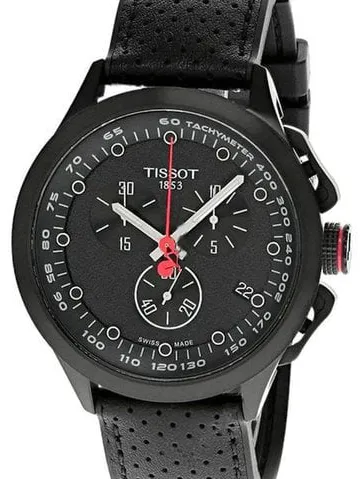 Tissot T-Race T135.417.37.051.01 Black