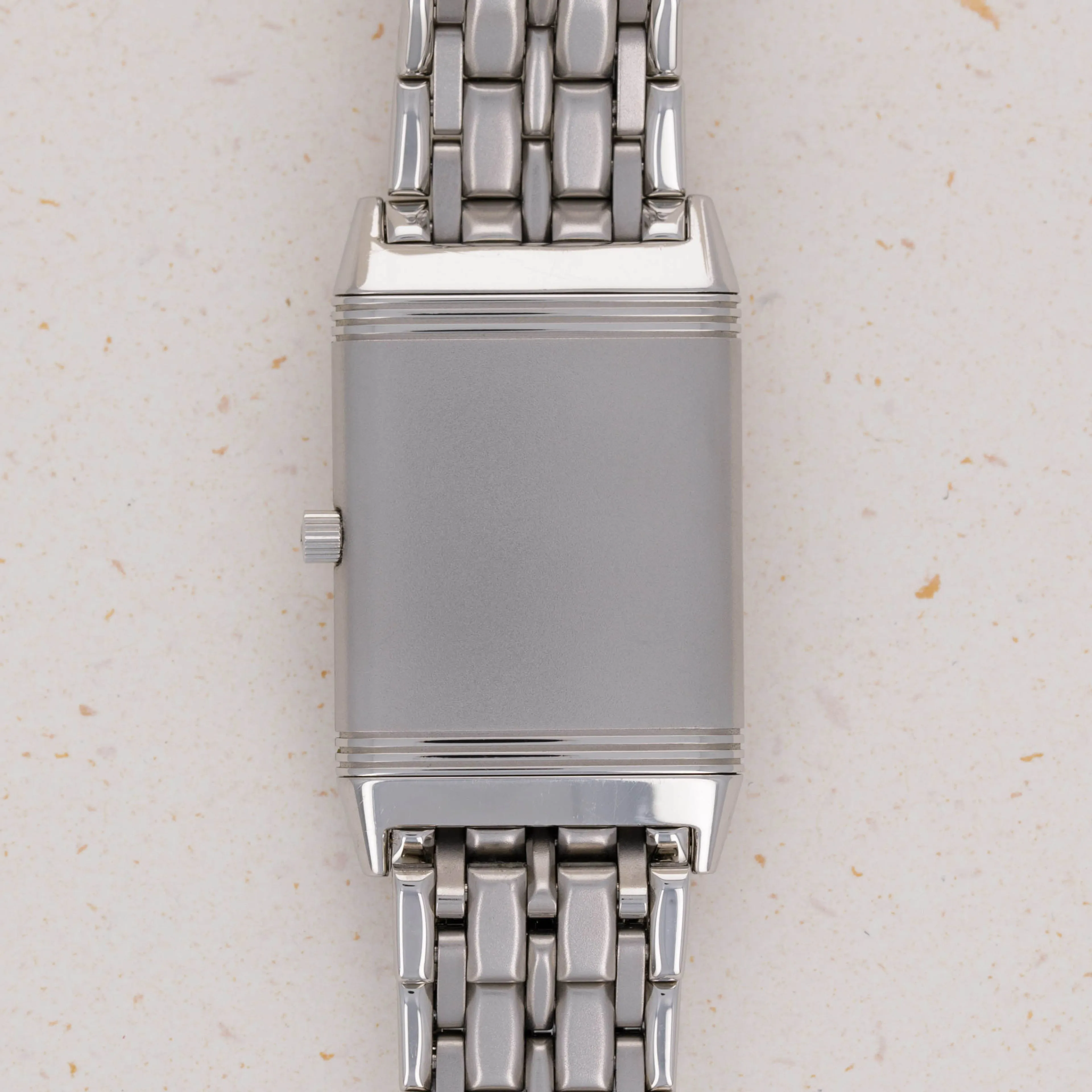 Jaeger-LeCoultre Reverso 251.8.86 23mm Stainless steel Black 2