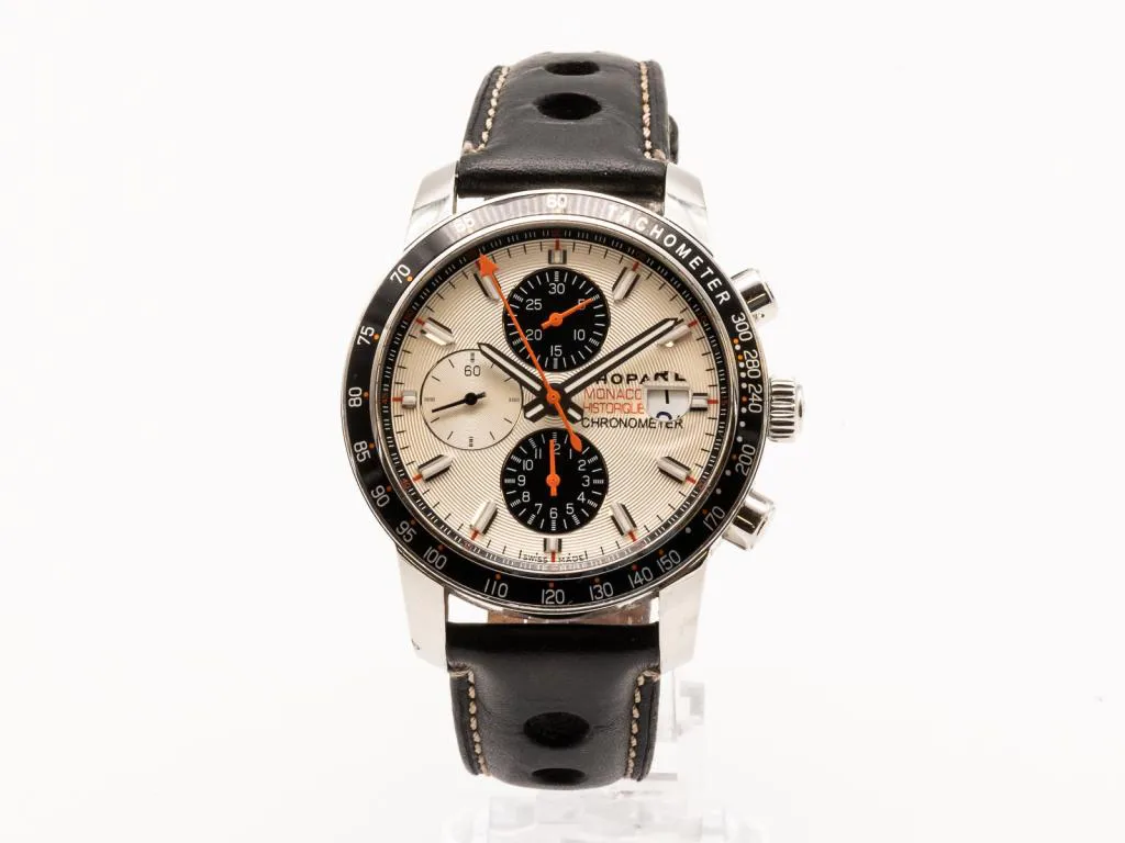 Chopard Grand Prix de Monaco Historique 8992 nullmm