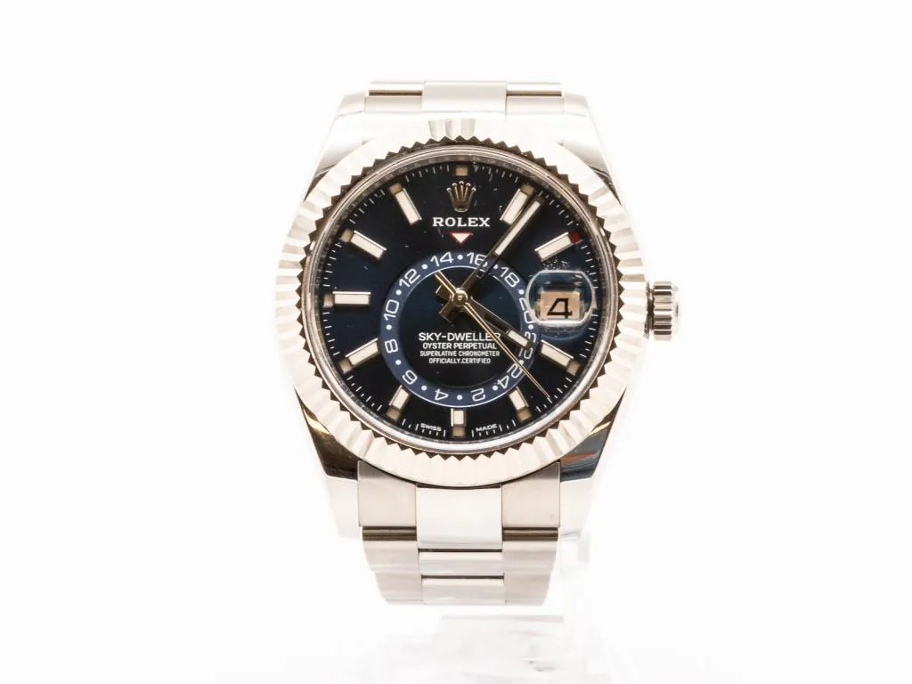 Rolex Sky-Dweller 326934