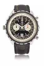 Breitling Navitimer Chrono-Matic 1806