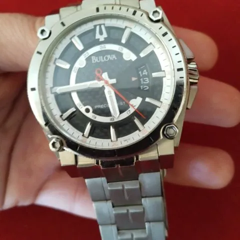 Bulova 96b131 best sale