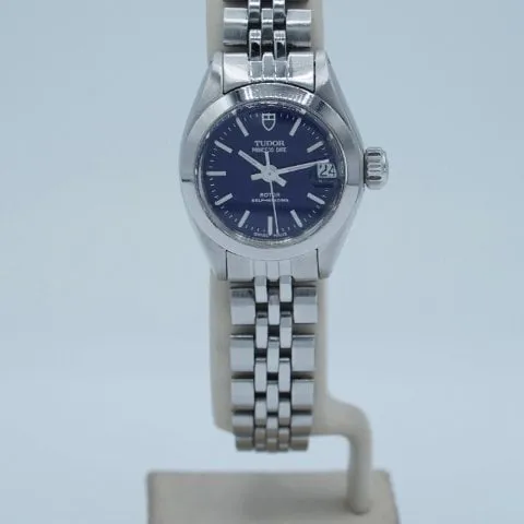 Tudor Prince Date 92300 Blue