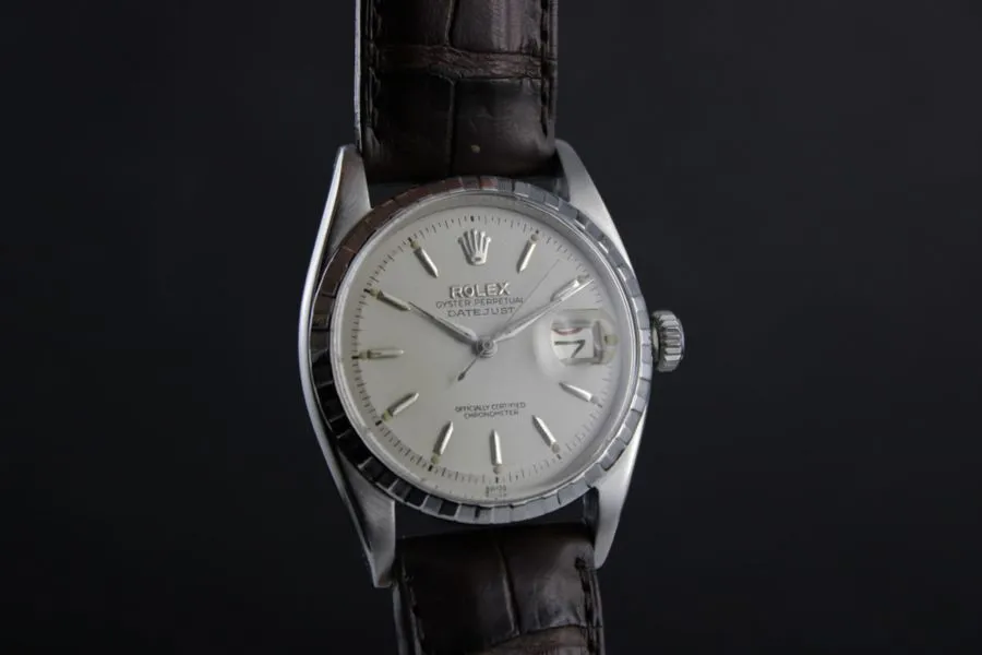 Rolex Datejust 36 6605