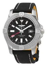 Breitling Avenger A17328101B1X1 42mm Stainless steel Black