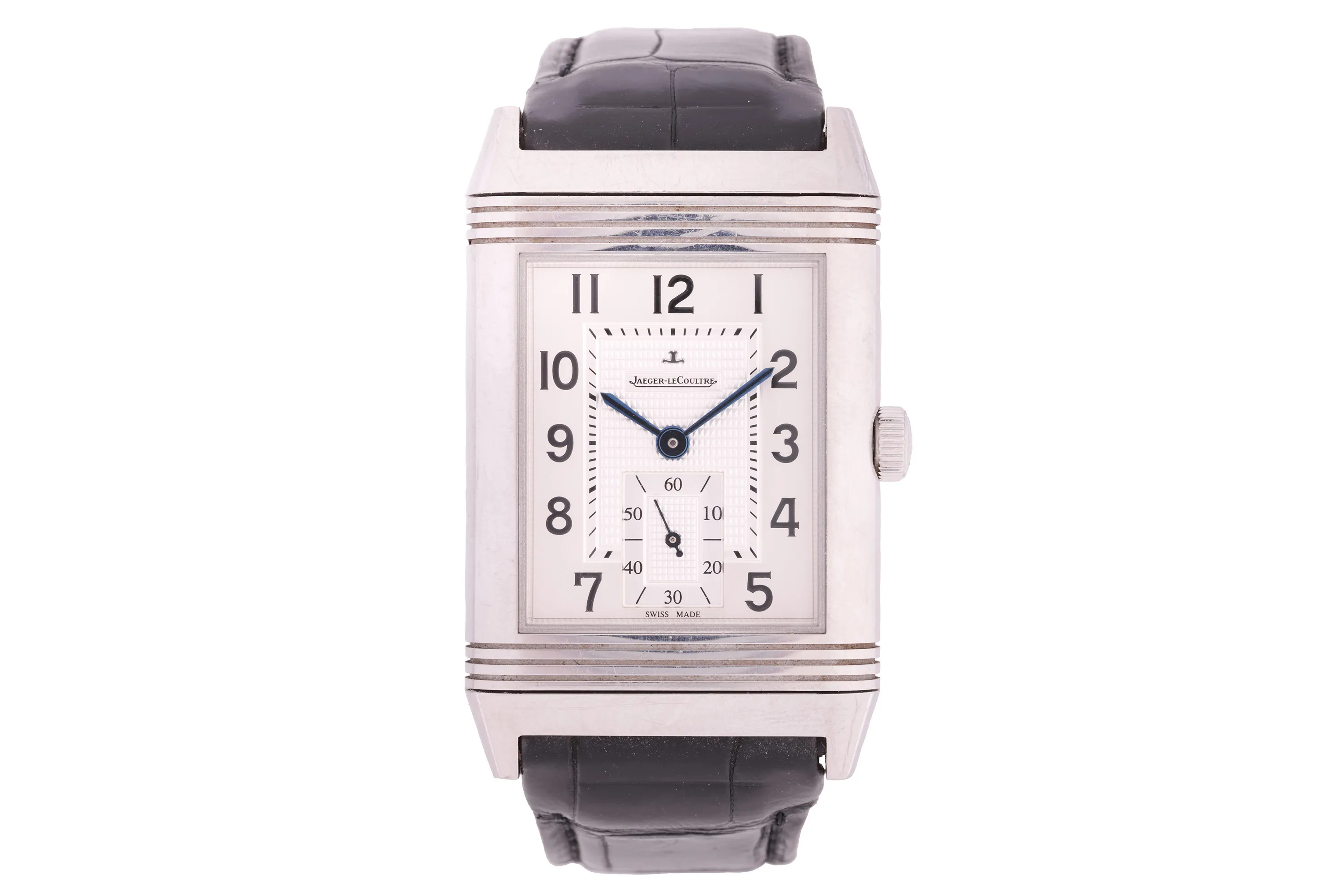 Jaeger-LeCoultre Reverso 273.8.04