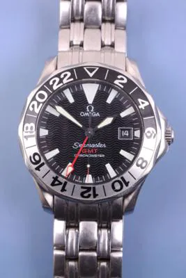 Omega Seamaster 300 168.1613 nullmm