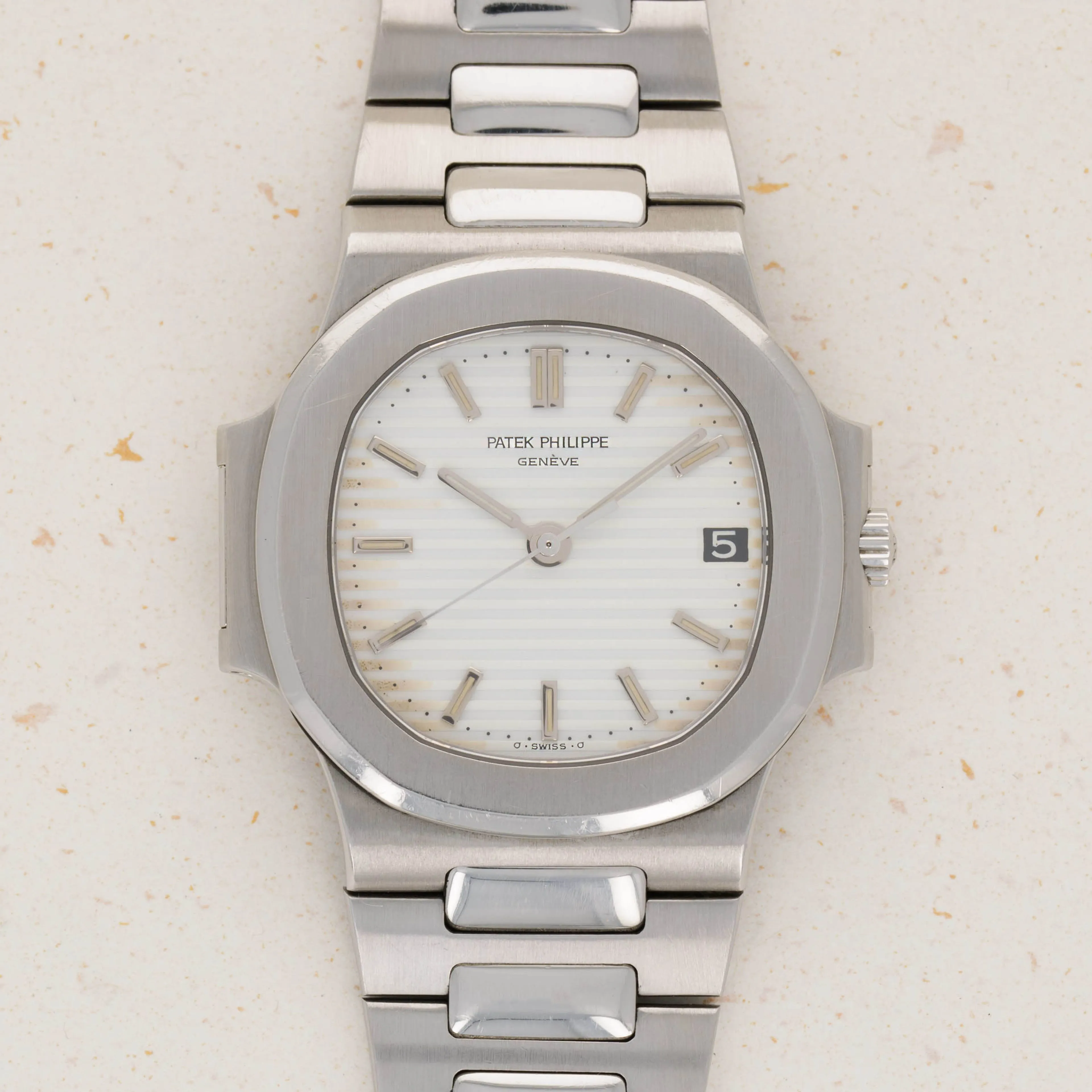 Patek Philippe Nautilus 3800/1A nullmm