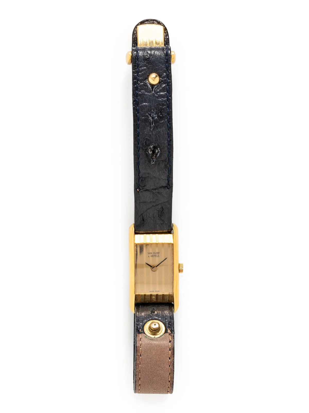 Van Cleef & Arpels 22mm Yellow gold Gold