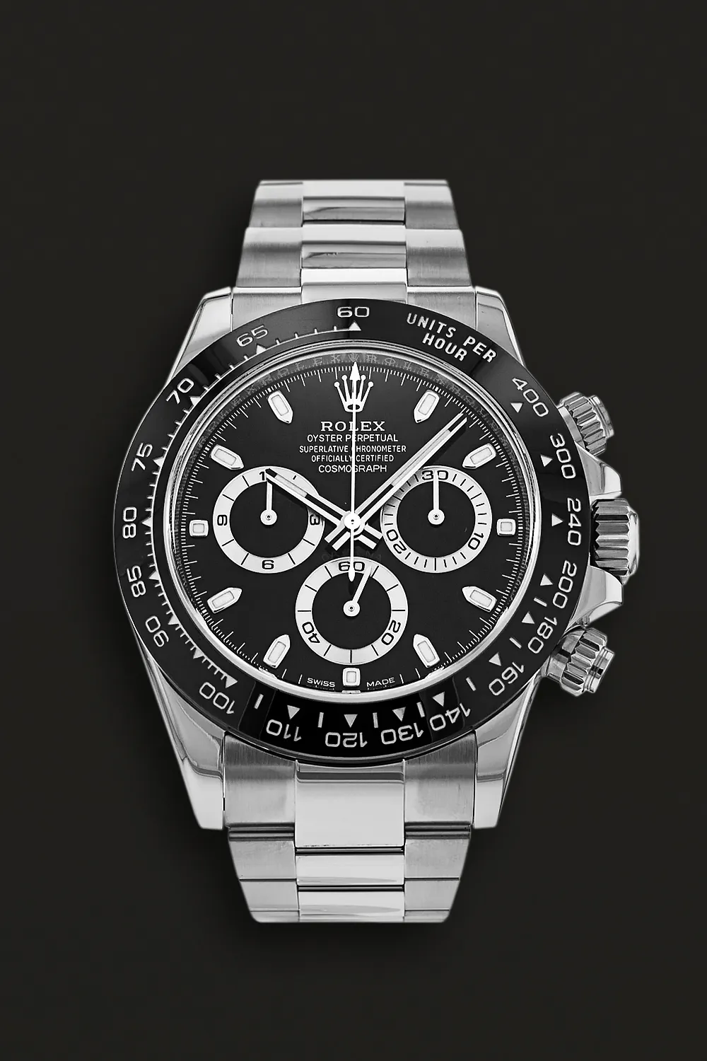 Rolex Daytona 116500LN