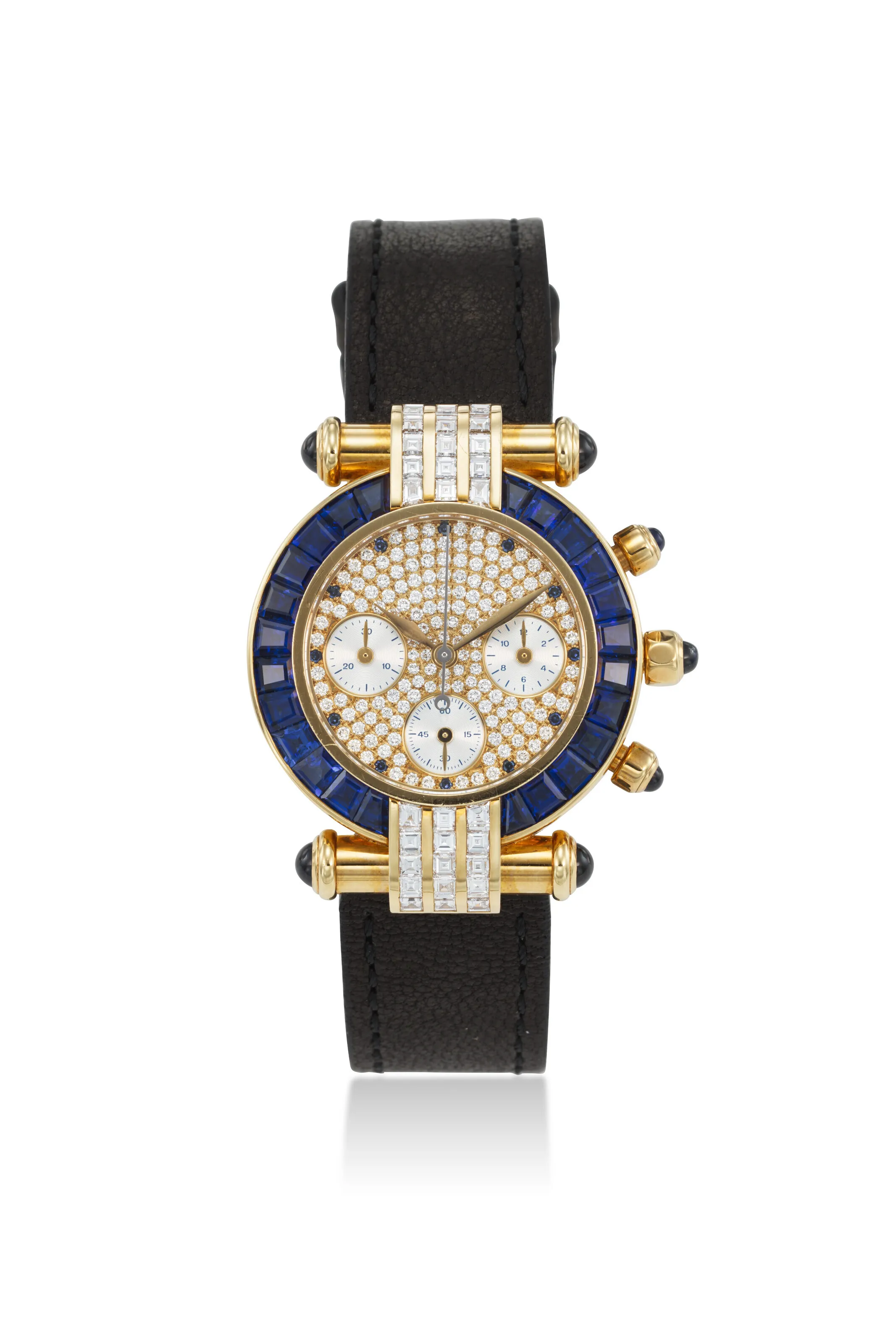 Chopard Imperiale 38/3180-23 nullmm