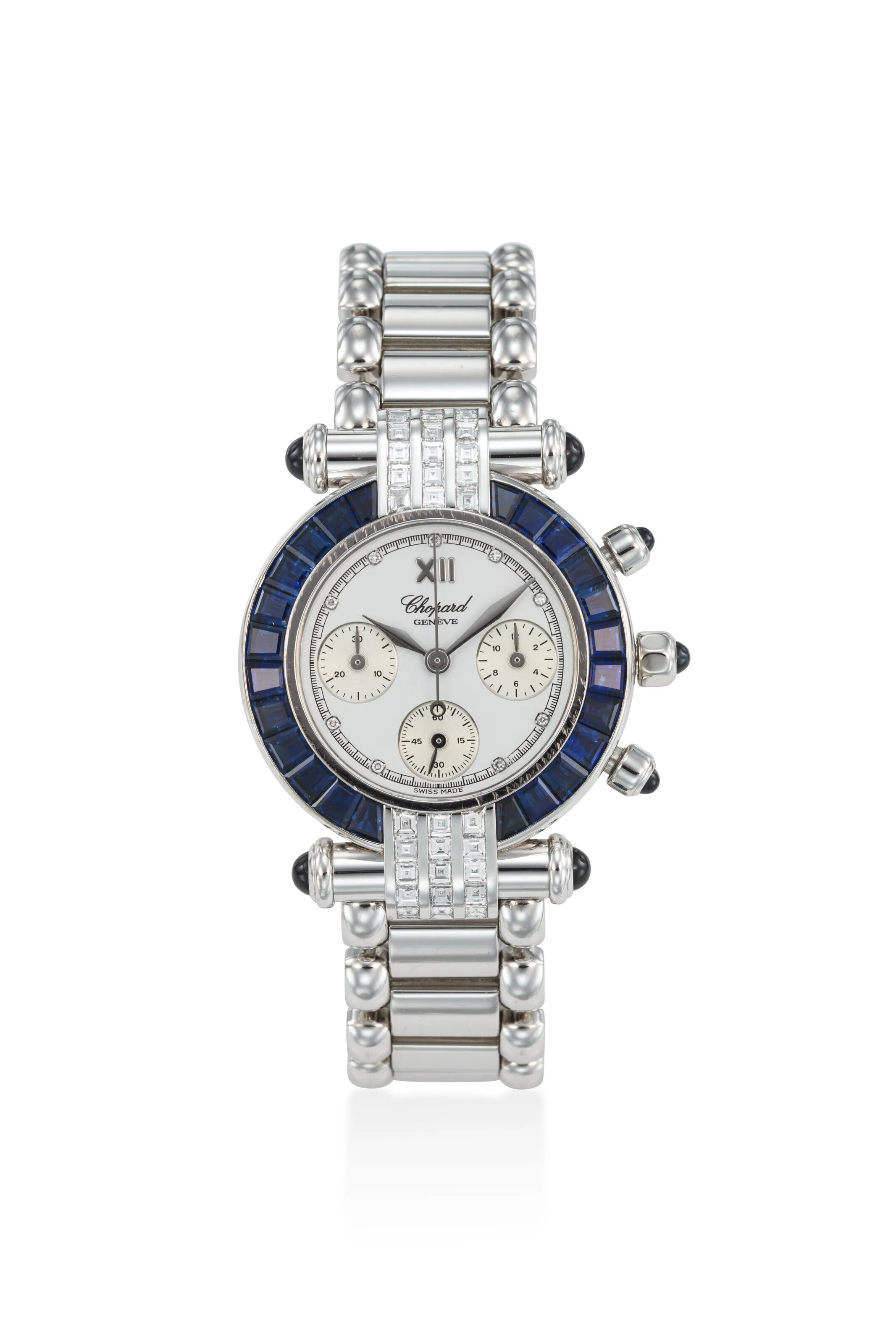 Chopard Imperiale 38/3180-23 nullmm