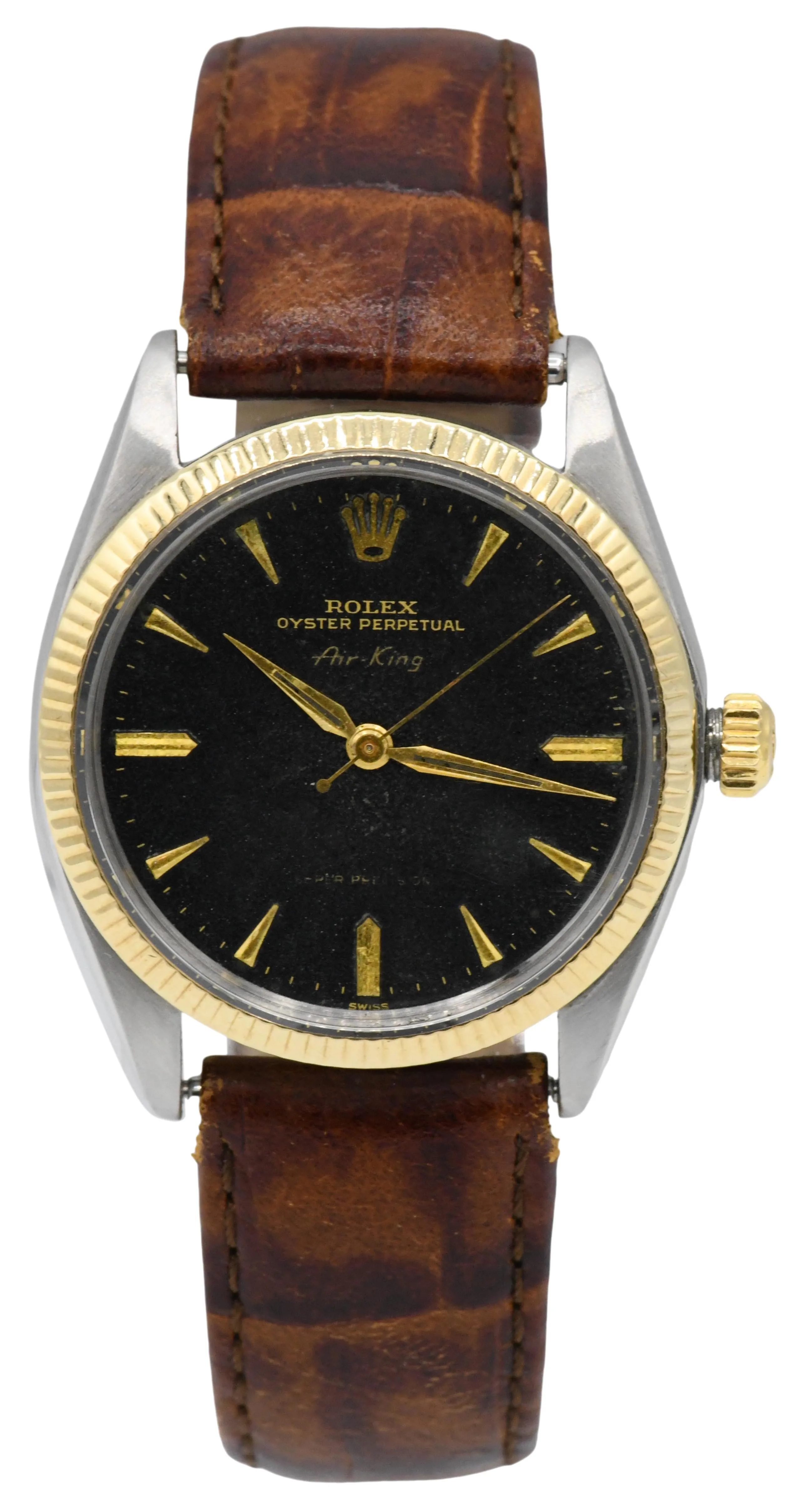 Rolex Air King 5501 nullmm