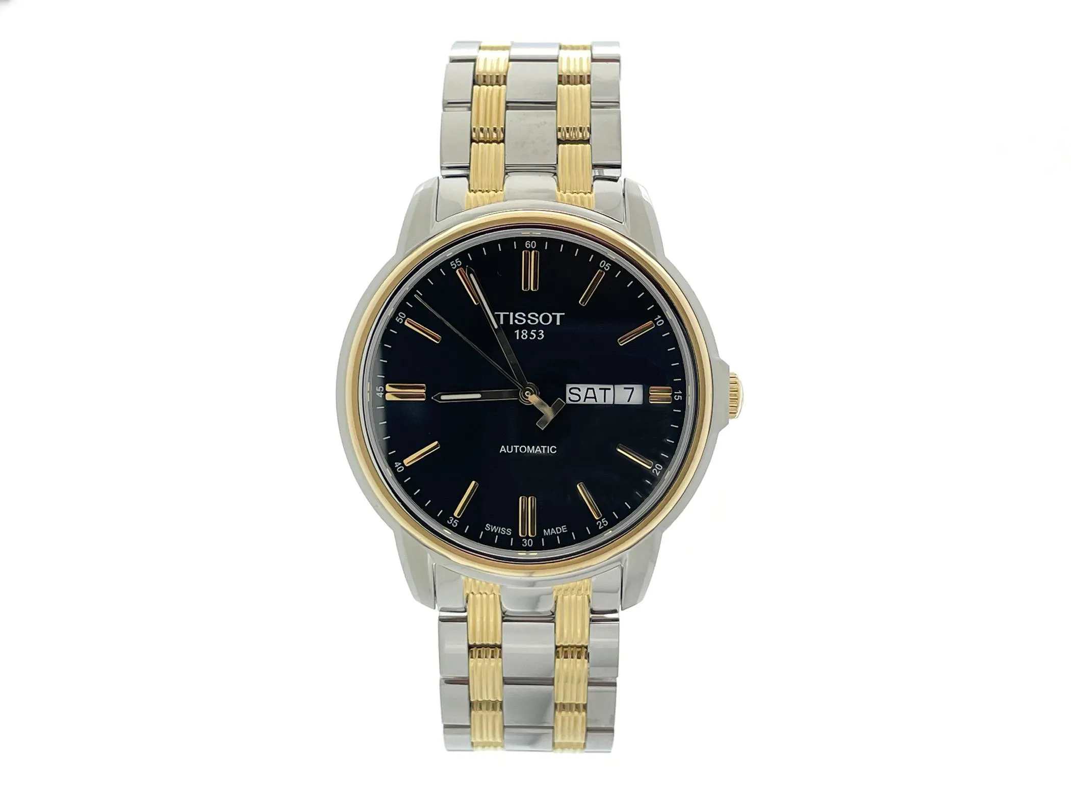 Tissot T-Classic T065.430.22.051.00