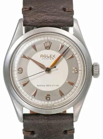 Rolex Oyster 6282 Stainless steel 1962 Japan | Dealer | EveryWatch