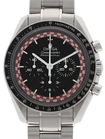 Omega Speedmaster Moonwatch 311.30.42.30.01.004 42mm Black