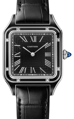 Cartier Santos Dumont WSSA0046