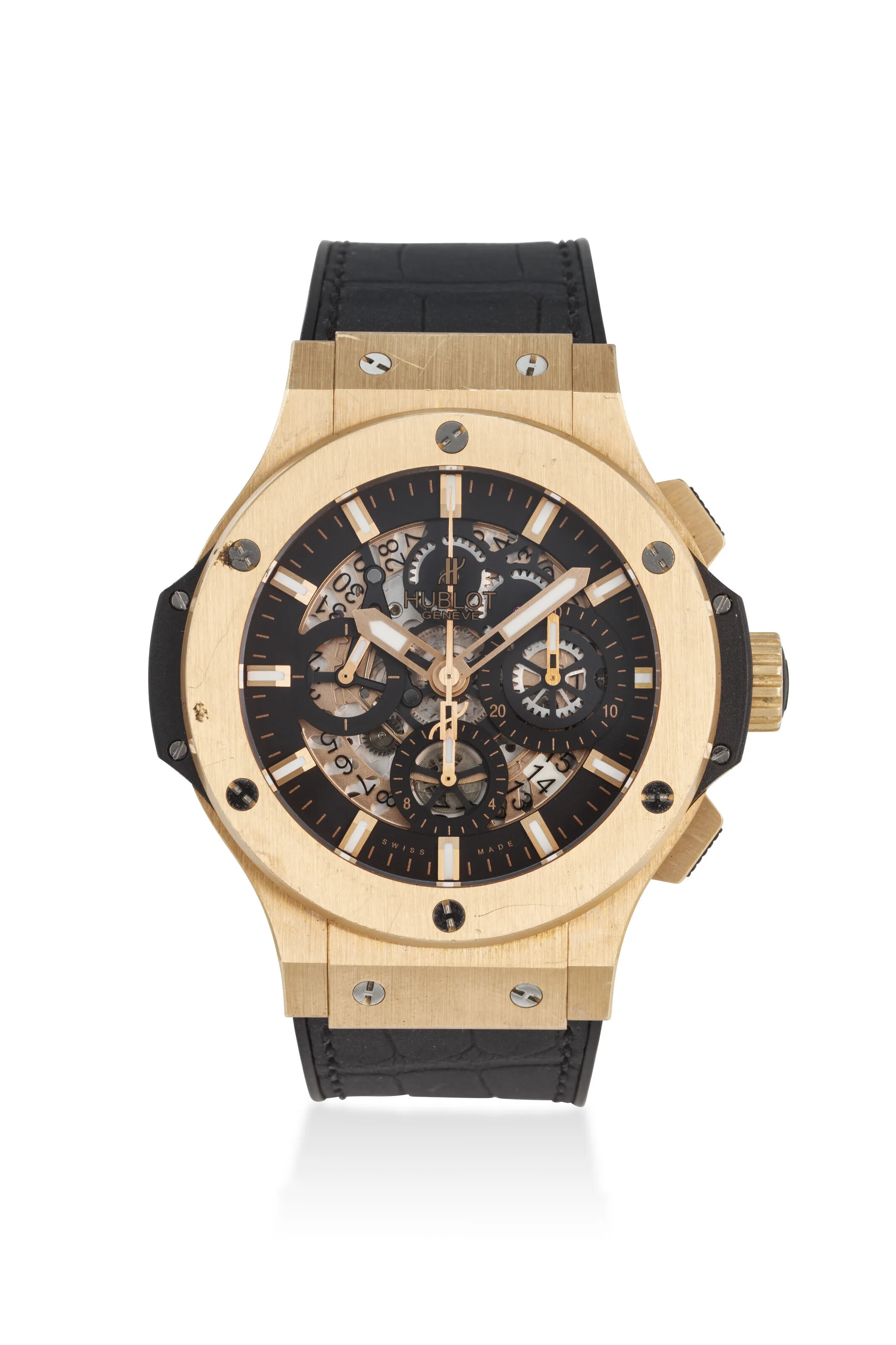 Hublot Big Bang Aero Bang 311.PX.1180.GR