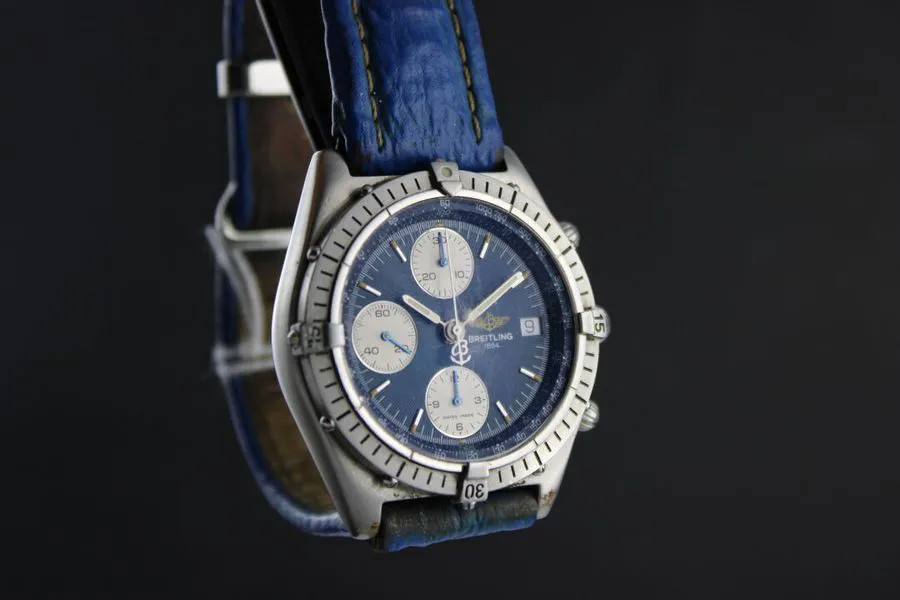 Breitling Chronomat A13048 nullmm